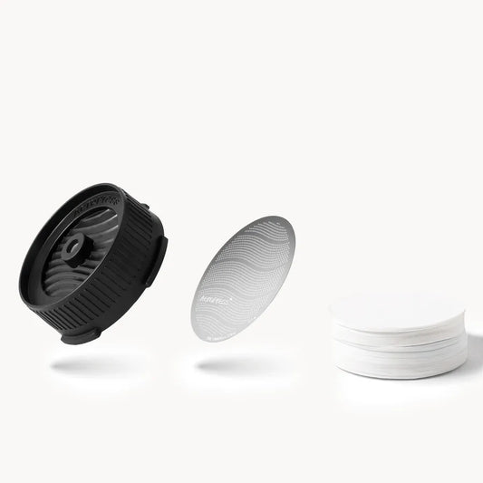 Barista Filter Bundle Trio - Standard
