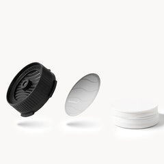 Barista Filter Bundle Trio - Standard