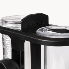 AeroPress Organizer Stand