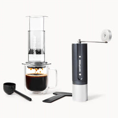 Barista Bundle - Clear