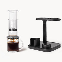 Coffee Station Bundle - Clear