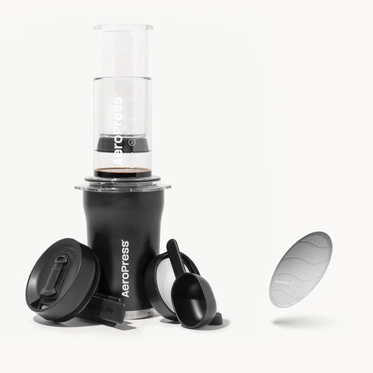 Traveler’s Bundle - Go Plus