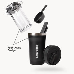 Traveler’s Bundle - Go Plus
