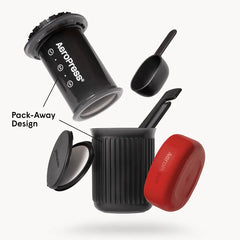 Traveler's Bundle - Go