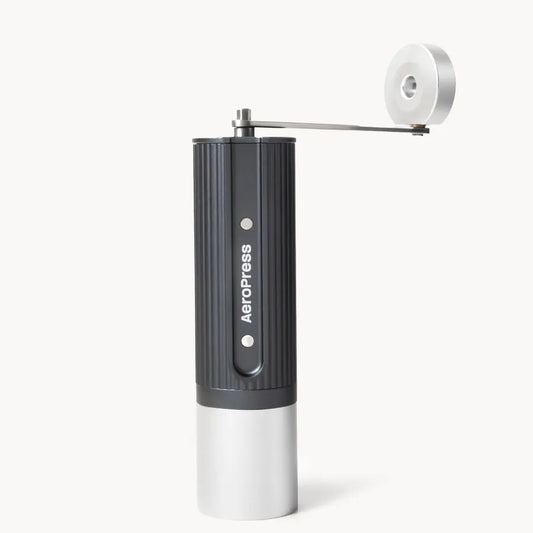 AeroPress Manual Coffee Grinder