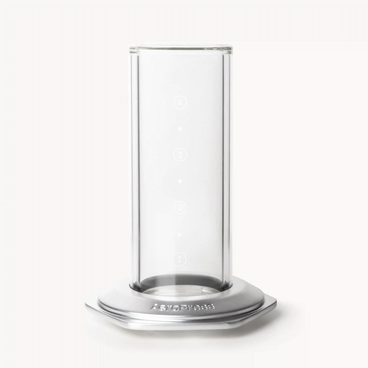 AeroPress Premium Chamber