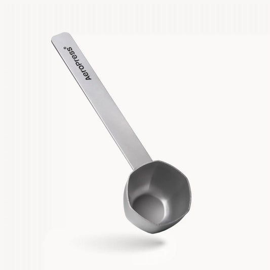 AeroPress Stainless Steel Scoop