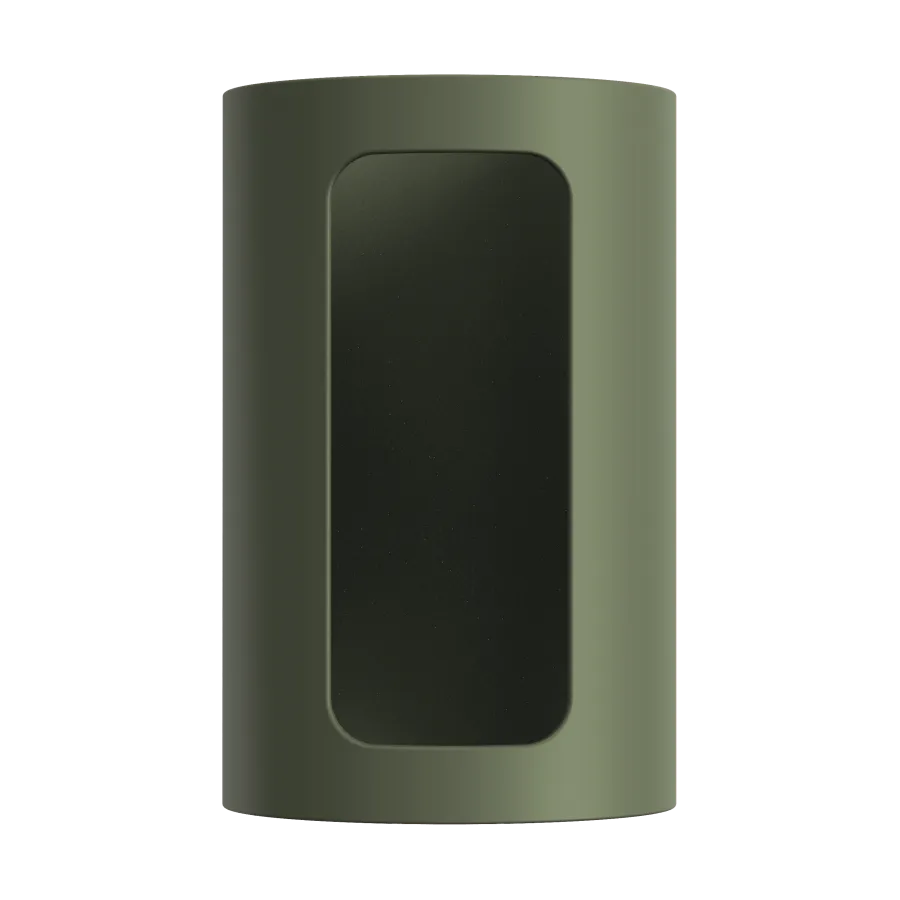 AeroPress Decorative Sleeve
