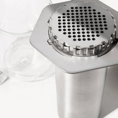 AeroPress Coffee Maker - Steel