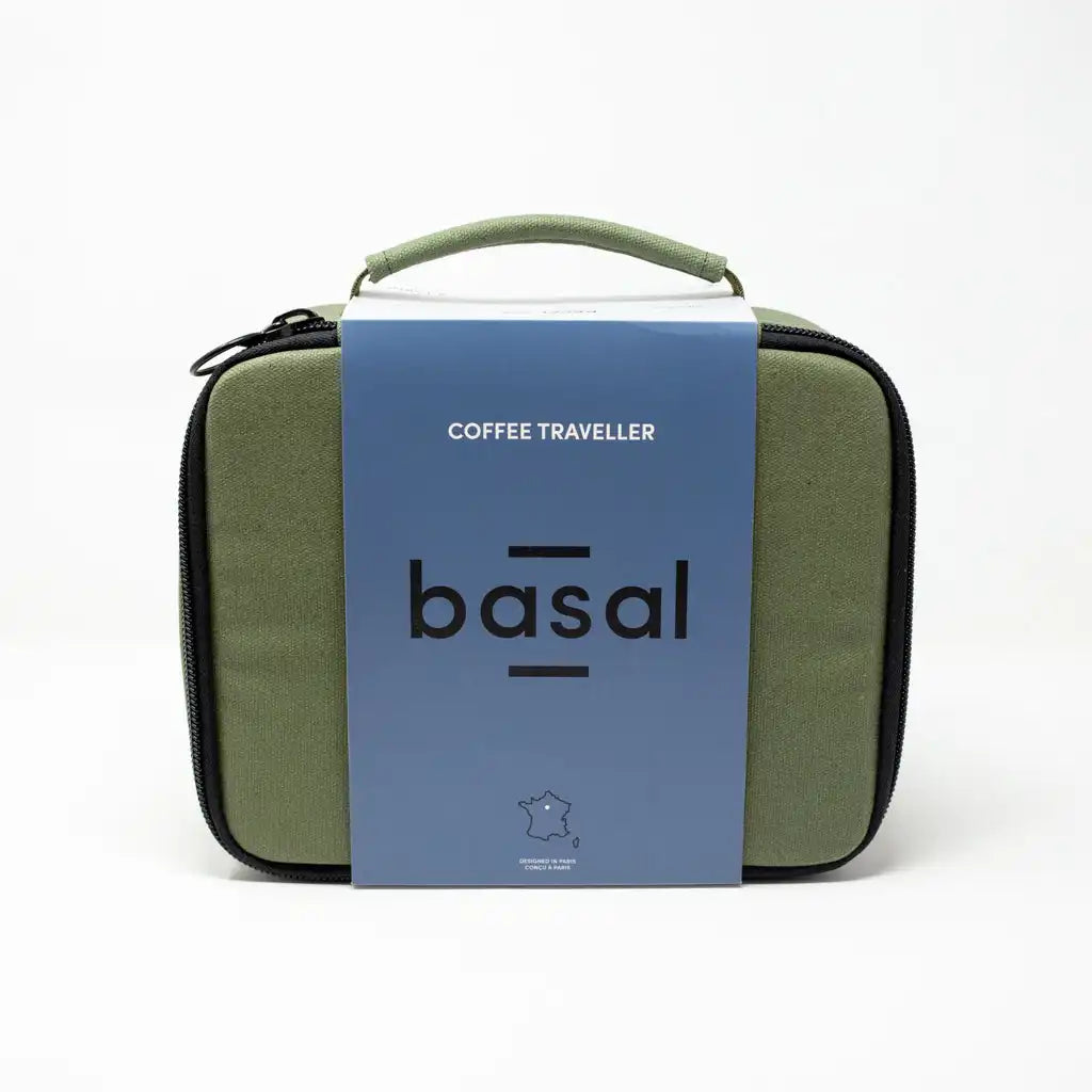 Basal Coffee Traveller