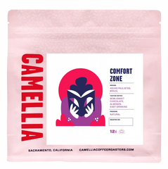Comfort Zone 12 oz