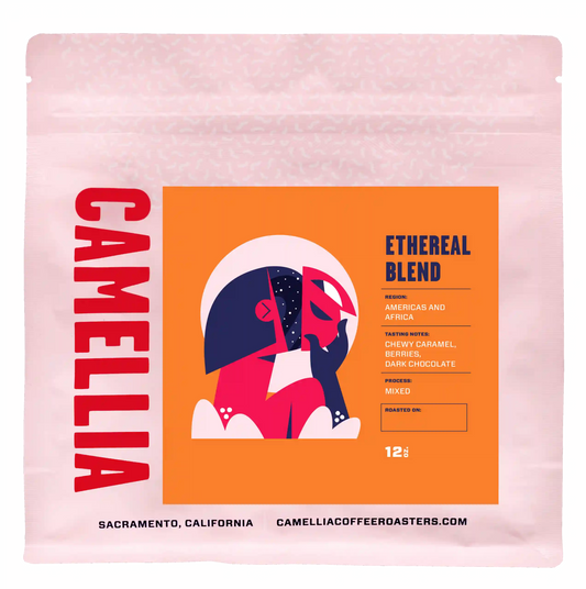 Ethereal 12 oz