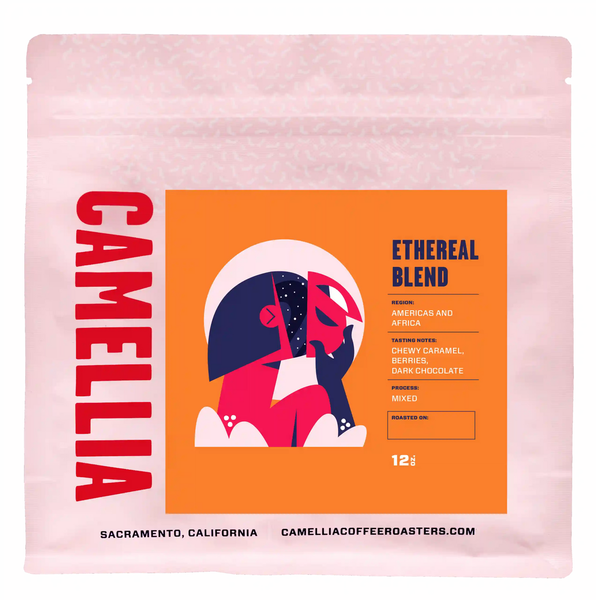 Ethereal 12 oz