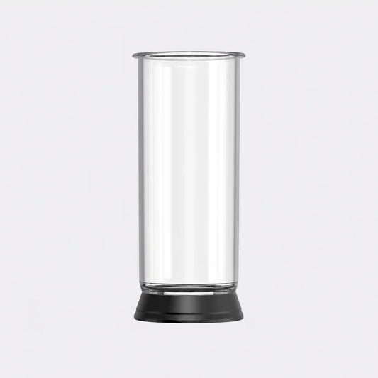 AeroPress Go Plus Clear Plunger and Seal