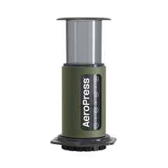 AeroPress Decorative Sleeve