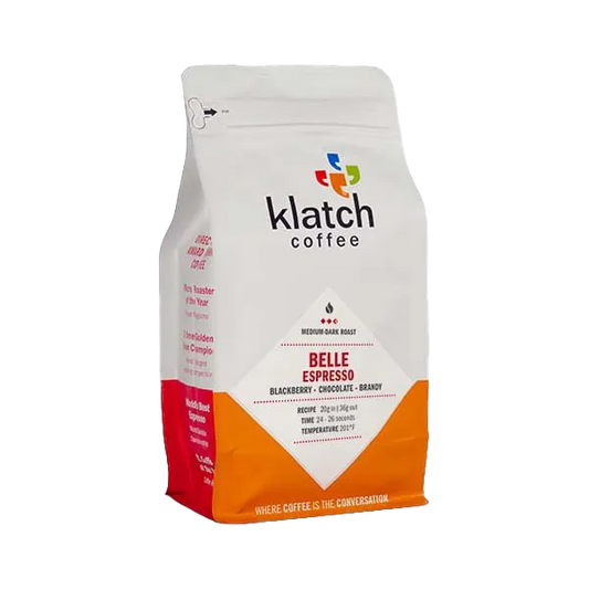 Belle Espresso 310 gr