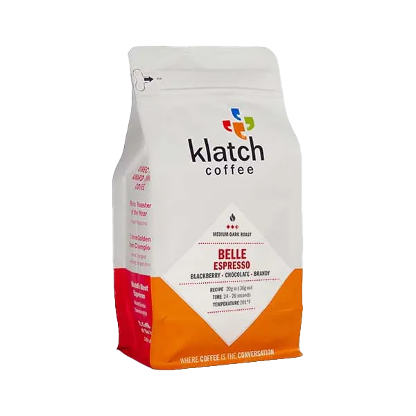 Belle Espresso 310 gr