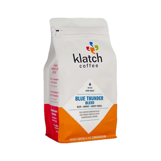 Blue Thunder Blend 310 gr
