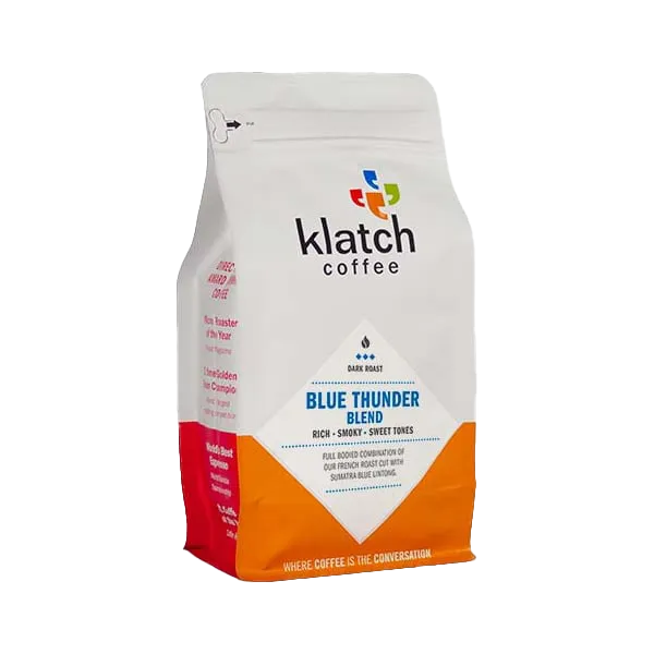 Blue Thunder Blend 310 gr