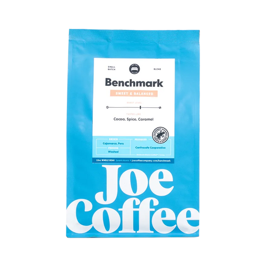 Benchmark 2 lb