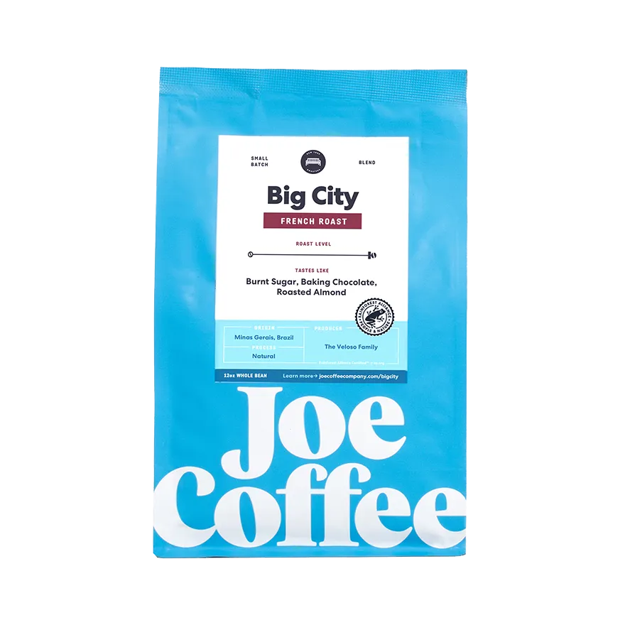 Big City 2 lb