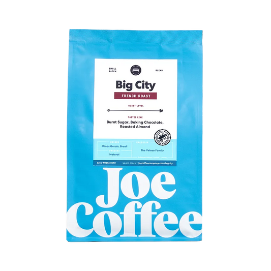 Big City 12 oz