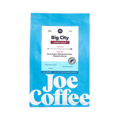 Big City 12 oz