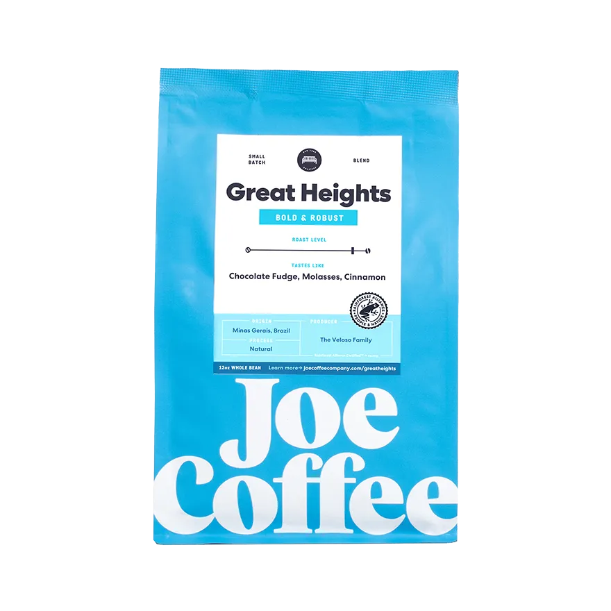 Great Heights 2 lb
