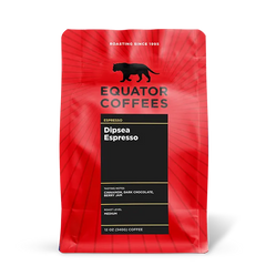 Dipsea Espresso 12 oz