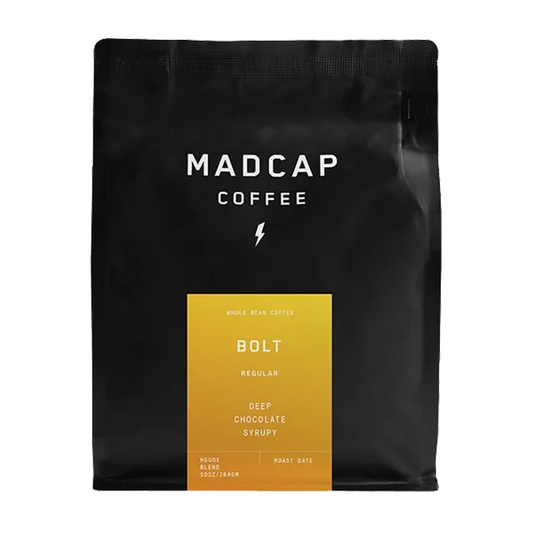 Bolt 10 oz