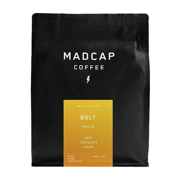 Bolt 10 oz