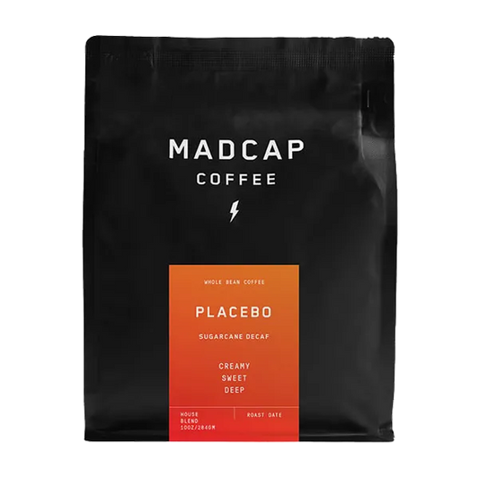 Placebo 10 oz
