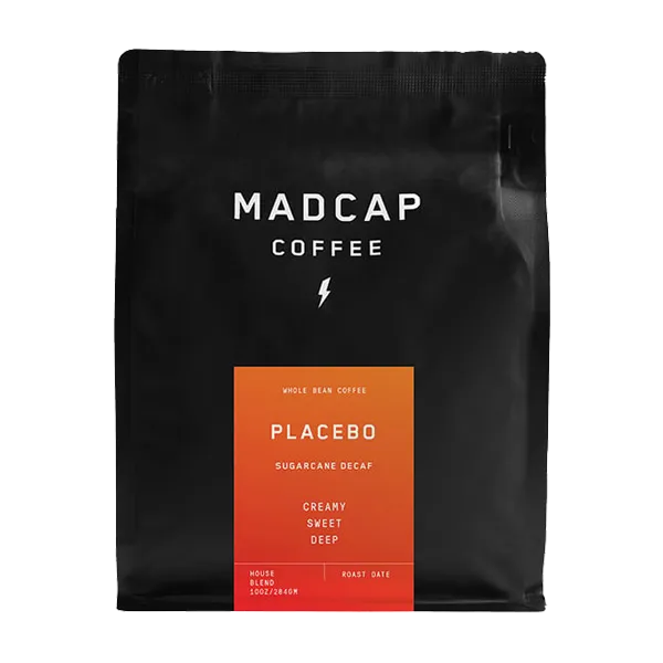 Placebo 10 oz