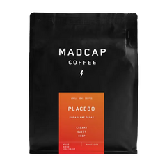 Placebo 10 oz