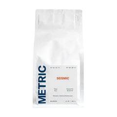 Seismic 12 oz