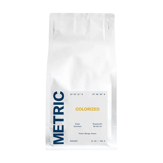 Colorized 12 oz