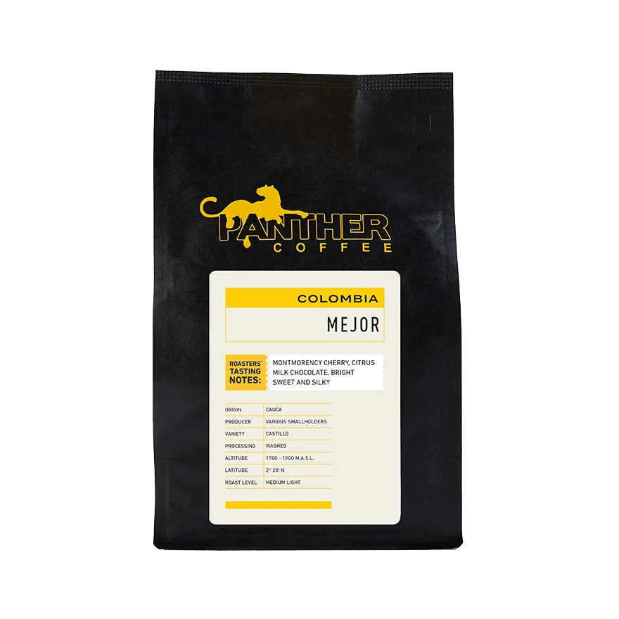Mejor 12 oz