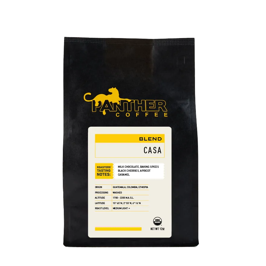 Casa 12 oz