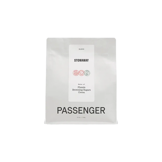 Stowaway 250 gr