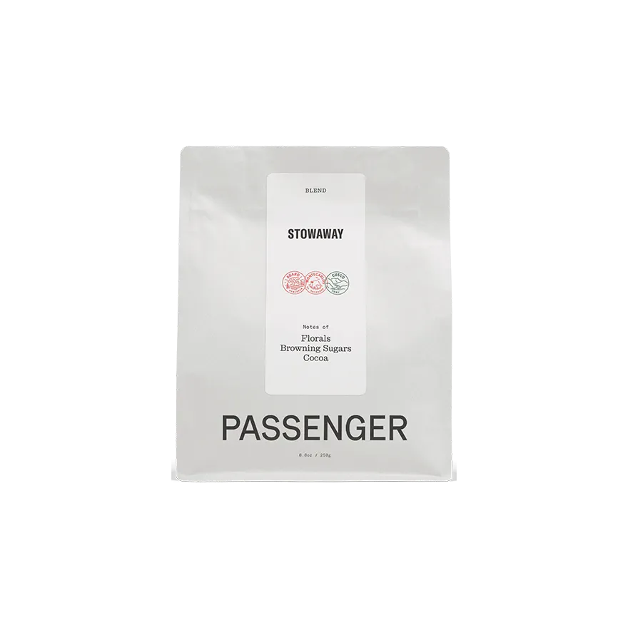 Stowaway 250 gr