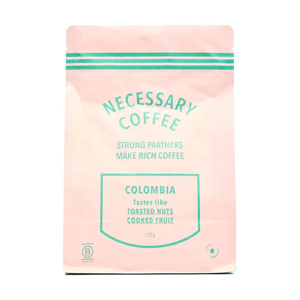 Colombia 325 gr