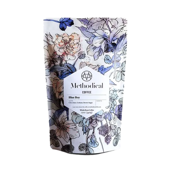 Blue Boy 12 oz