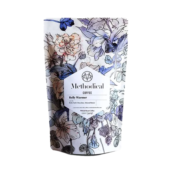 Belly Warmer 12 oz
