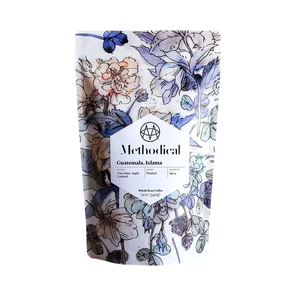 Guatemala - Ixlama 12 oz
