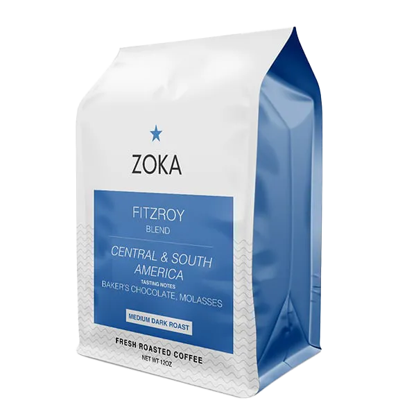 Fitzroy 12 oz