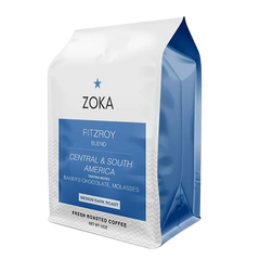 Fitzroy 12 oz