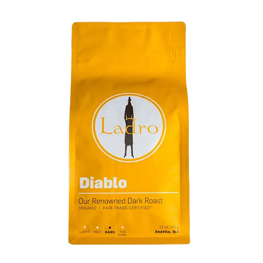 Diablo 12 oz