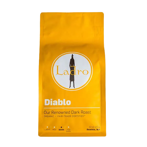 Diablo 12 oz