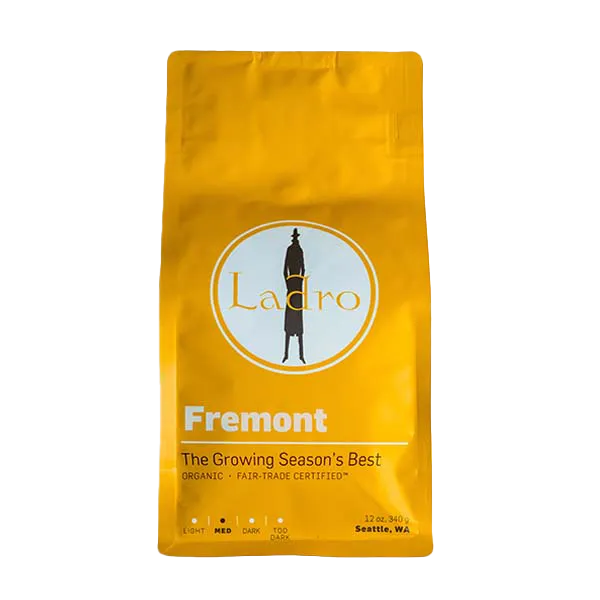 Fremont 12 oz