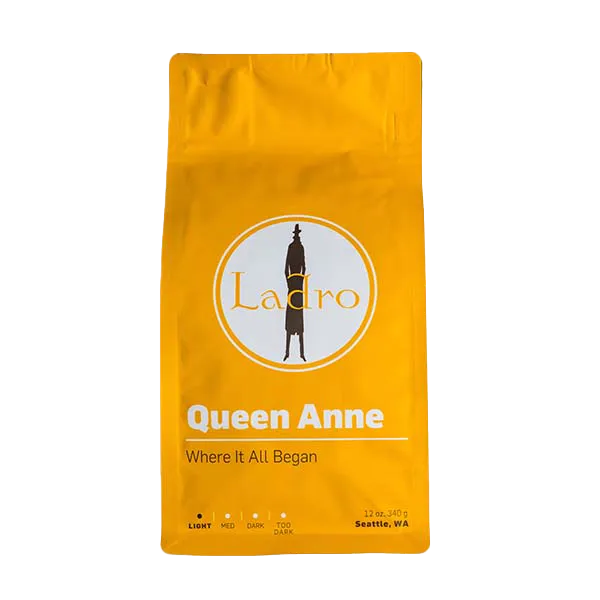 Queen Anne 12 oz